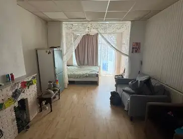 Foto #2 Kamer Schuttevaerkade Zwolle