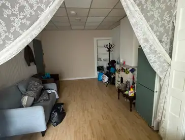 Foto #4 Kamer Schuttevaerkade Zwolle