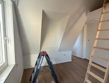 Foto #4 Kamer Keizersgracht Meppel