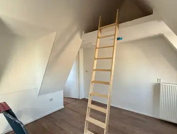 Foto #2 Kamer Keizersgracht Meppel