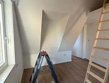 Foto #4 Kamer Keizersgracht Meppel