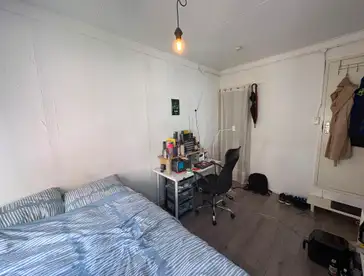 Foto #3 Kamer Eigenhaardstraat Zwolle