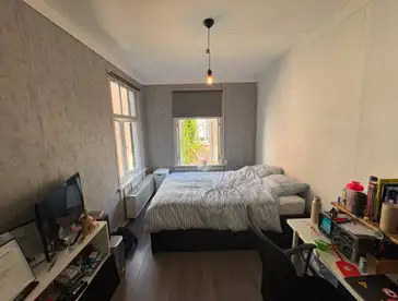 Foto #1 Kamer Eigenhaardstraat Zwolle