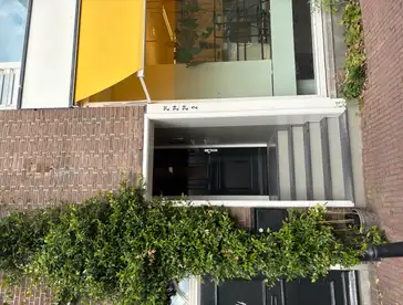 Foto #1 Appartement Bagijnenstraat Deventer