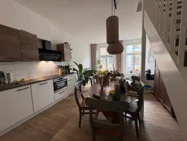 Foto #3 Appartement Bagijnenstraat Deventer
