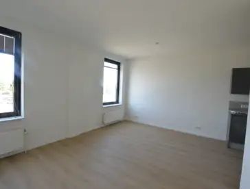 Foto #4 Appartement Stationsplein Steenwijk