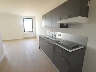 Foto #1 Appartement Stationsplein Steenwijk