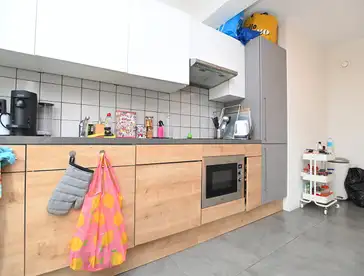 Foto #4 Appartement Stalstraat Groningen