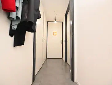 Foto #1 Appartement Stalstraat Groningen