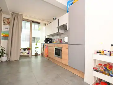 Foto #2 Appartement Stalstraat Groningen