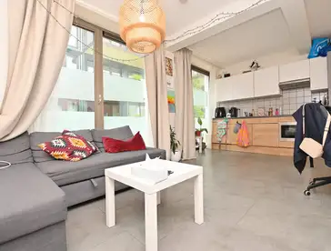 Foto #3 Appartement Stalstraat Groningen