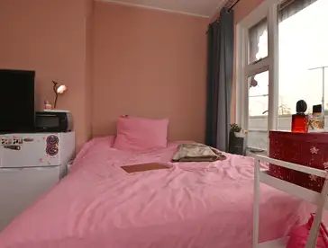 Foto #2 Kamer Hoornsediep Groningen
