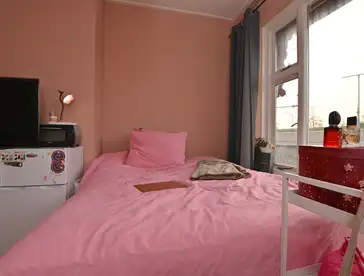 Foto #2 Kamer Hoornsediep Groningen