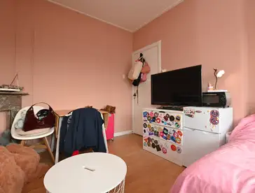 Foto #3 Kamer Hoornsediep Groningen