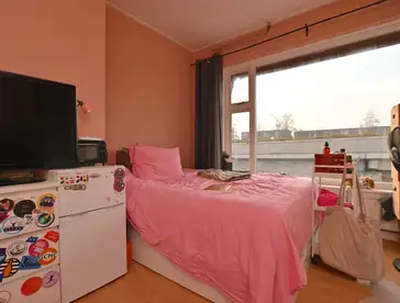 Foto #1 Kamer Hoornsediep Groningen