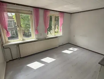 Foto #1 Kamer Sint Josephplein Zwolle