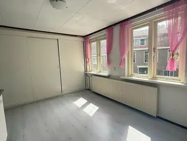 Foto #4 Kamer Sint Josephplein Zwolle