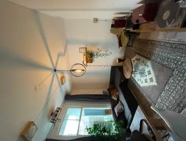 Foto #2 Appartement Deventerstraatweg Zwolle