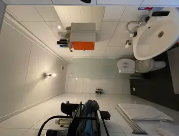 Foto #4 Appartement Deventerstraatweg Zwolle