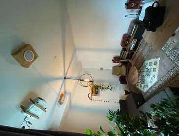 Foto #1 Appartement Deventerstraatweg Zwolle