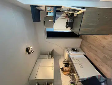 Foto #3 Appartement Deventerstraatweg Zwolle