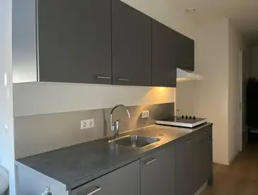 Foto #4 Appartement Stationsplein Steenwijk