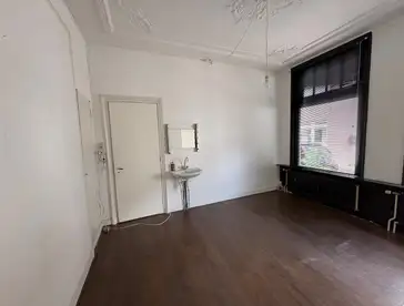 Foto #1 Kamer Tuinstraat Zwolle