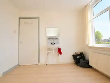 Foto #2 Kamer Hoornsediep Groningen