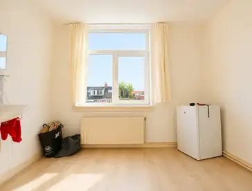 Foto #4 Kamer Hoornsediep Groningen