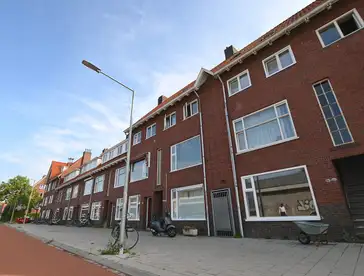 Foto #1 Kamer Hoornsediep Groningen