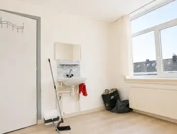Foto #3 Kamer Hoornsediep Groningen