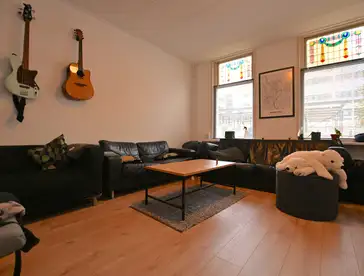 Foto #4 Appartement Oostersingel Groningen