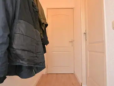 Foto #1 Appartement Oostersingel Groningen
