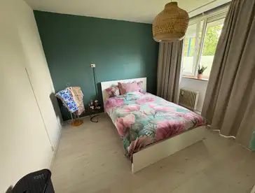Foto #2 Appartement Telemannstraat Zwolle