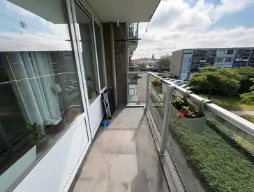 Foto #1 Appartement Telemannstraat Zwolle