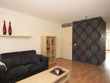 Foto #3 Appartement Koggekade Zwolle