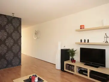 Foto #4 Appartement Koggekade Zwolle