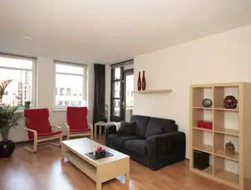 Foto #2 Appartement Koggekade Zwolle