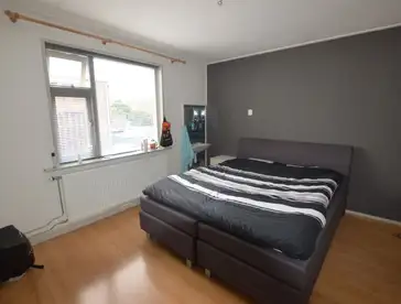 Foto #3 Kamer Van Karnebeekstraat Zwolle