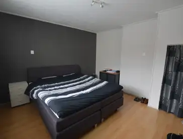 Foto #4 Kamer Van Karnebeekstraat Zwolle