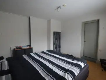 Foto #2 Kamer Van Karnebeekstraat Zwolle