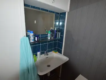 Foto #1 Kamer Van Karnebeekstraat Zwolle