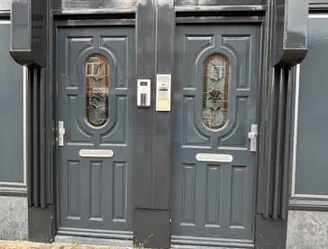 Foto #2 Appartement Amsterdamsestraatweg Utrecht