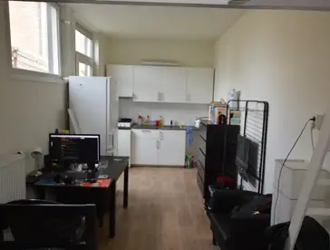 Foto #1 Kamer Van Karnebeekstraat Zwolle