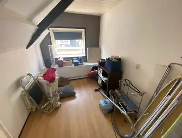 Foto #4 Appartement Korte Kamperstraat Zwolle