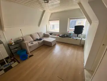 Foto #1 Appartement Korte Kamperstraat Zwolle