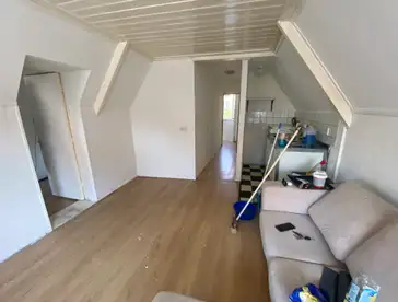 Foto #2 Appartement Korte Kamperstraat Zwolle