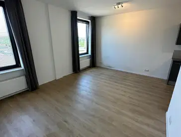 Foto #1 Appartement Stationsplein Steenwijk