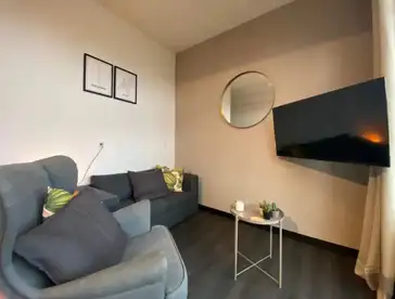 Foto #1 Studio Heymanslaan Groningen