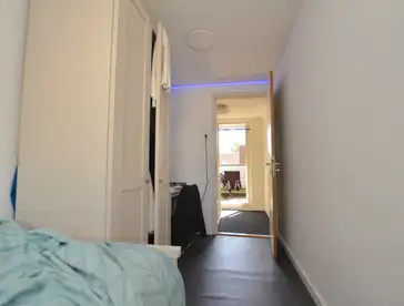 Foto #3 Kamer Hoofdstraat Emmen